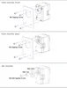 ROBOTIS DYNAMIXEL XL330-M288-T servo Dynamixel special steering engine for robot 5