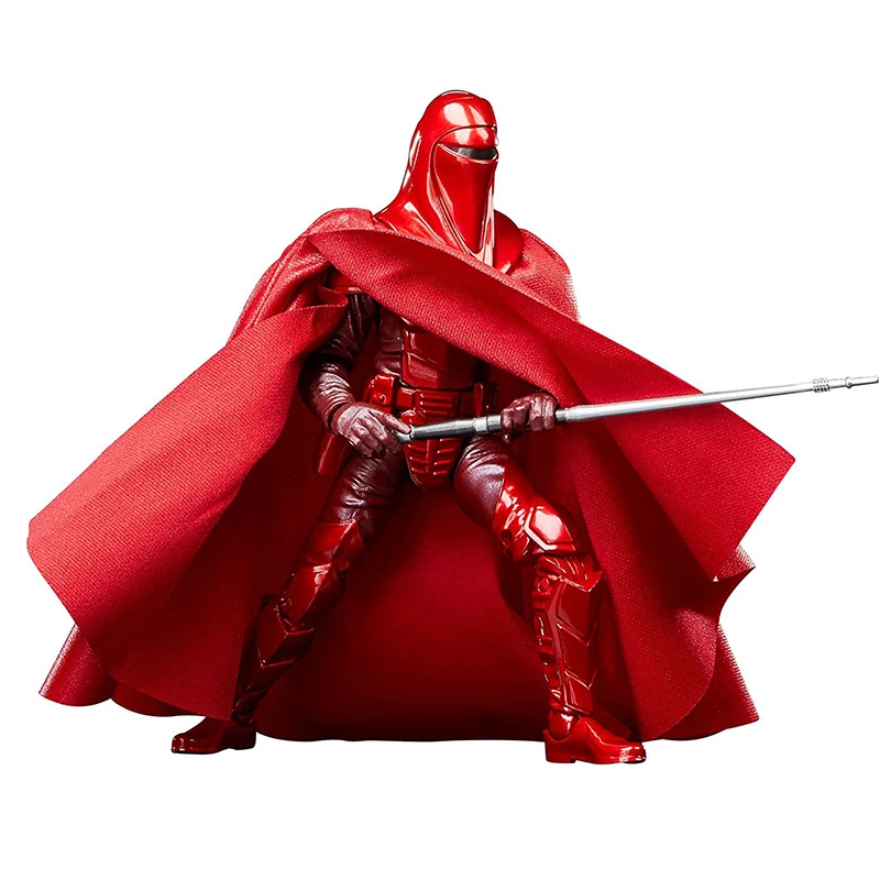 スターウォーズコレクタブルモデル人形のおもちゃ、オリジナル