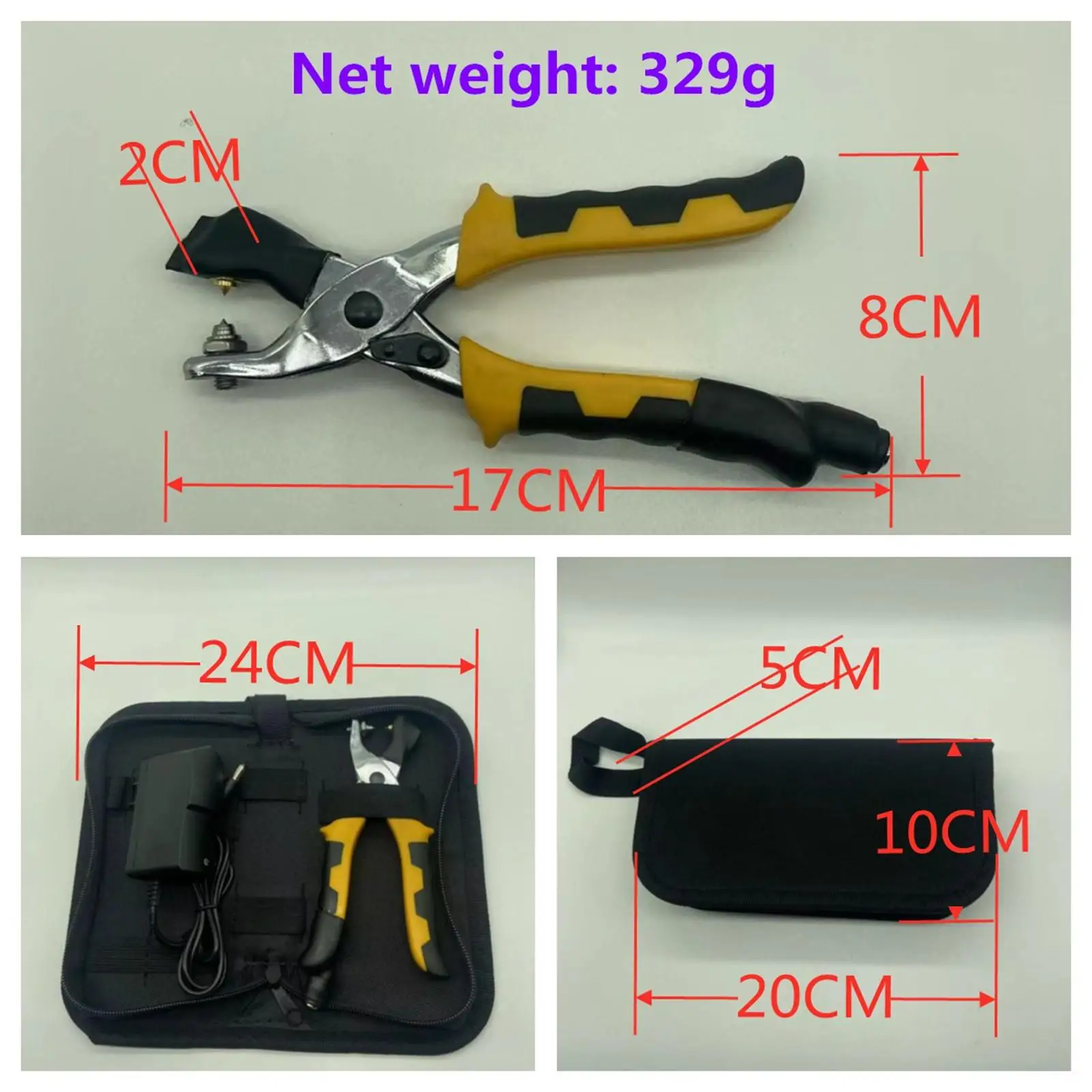 

Durable Badminton Racket Pliers String Clamp Stringing Machine Tool for Badminton Racket Tool Threading Pincer Forceps Supplies