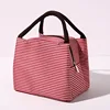 Portable Lunch Bags Thermal Insulation Lunch Box Storage Bag Children's School Lunch Box Bag Picnic Storage Large Capacity Tote 5