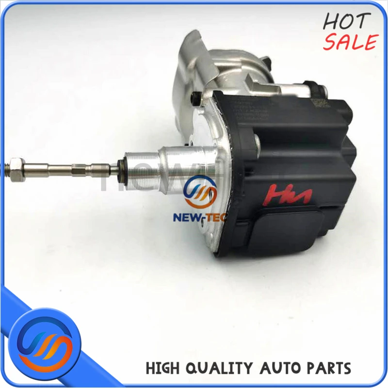 IS38 electronic wastegate actuator 06K145722H IS38 06K145722A 06L145612K F For EA888 AUDI S3 / MK7 GOLF