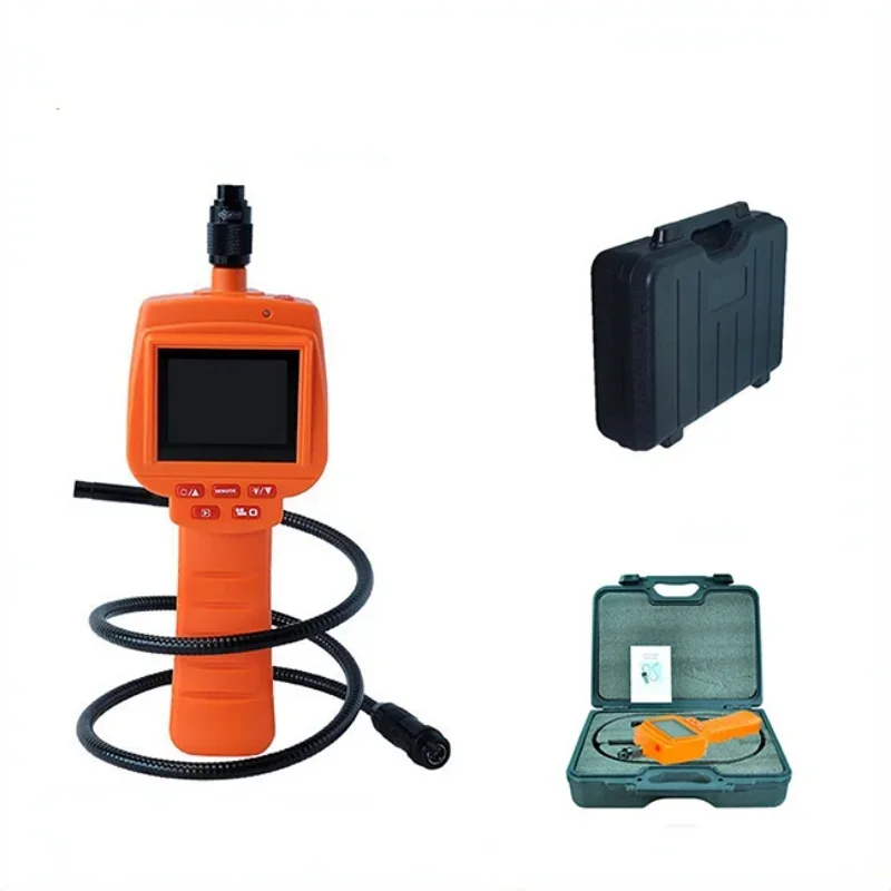 

NDT borescope car diagnostic tool car mechanic tool
