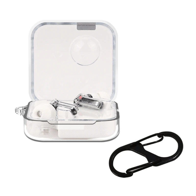 Vhodný pro absence ucho (2) sluchátka washable-anti prach bydlení rukáv nonslip-case