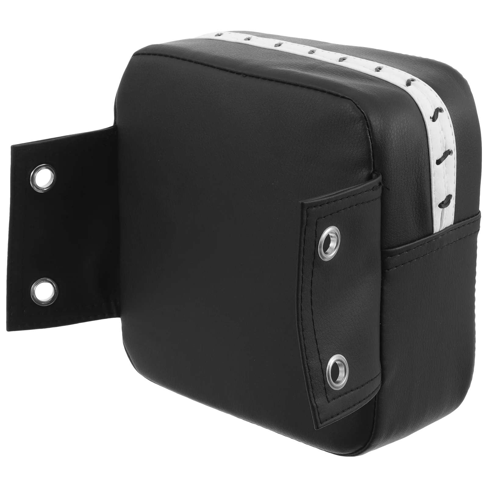 피트니스 복싱 패드, 벽 펀치 타겟 초점 패드, PU 샌다 태권도 샌드백, 무에타이 싸움 훈련 가방 샌드백 