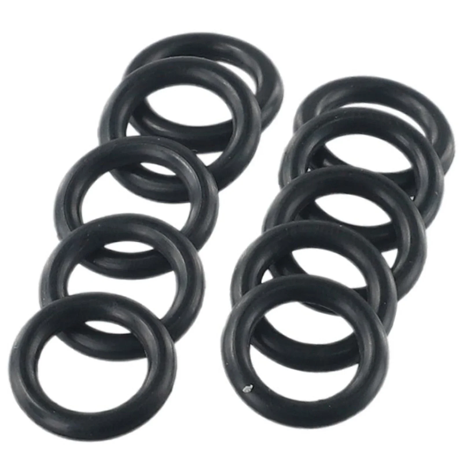 Rubber O Ring Set Gaskets Seal Pressure Washer Quick Release Hose Male End O-Ring Rubber Seals 1/4 M22 O-Ring Sealing Ring 20Pcs