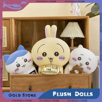 Chiikawa Usagi Hachiware Toy Pillow Plushie Christmas Gift