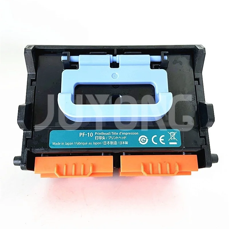 PRO-566 프린트 헤드는 캐논 PRO-560S PRO-561 PRO-561S PRO-1000 PRO-1100 PRO-2000 PRO-2100 PRO-26000 PR-4000 PF-10 프린트 헤드에 적합합