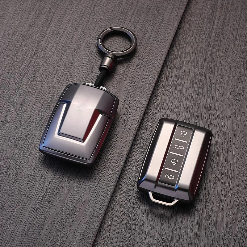 Business Style TPU for Great Wall GWM WEY TANK 300 500 Tank300 Tank500 Remote Ca