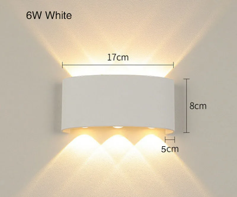 White 6W