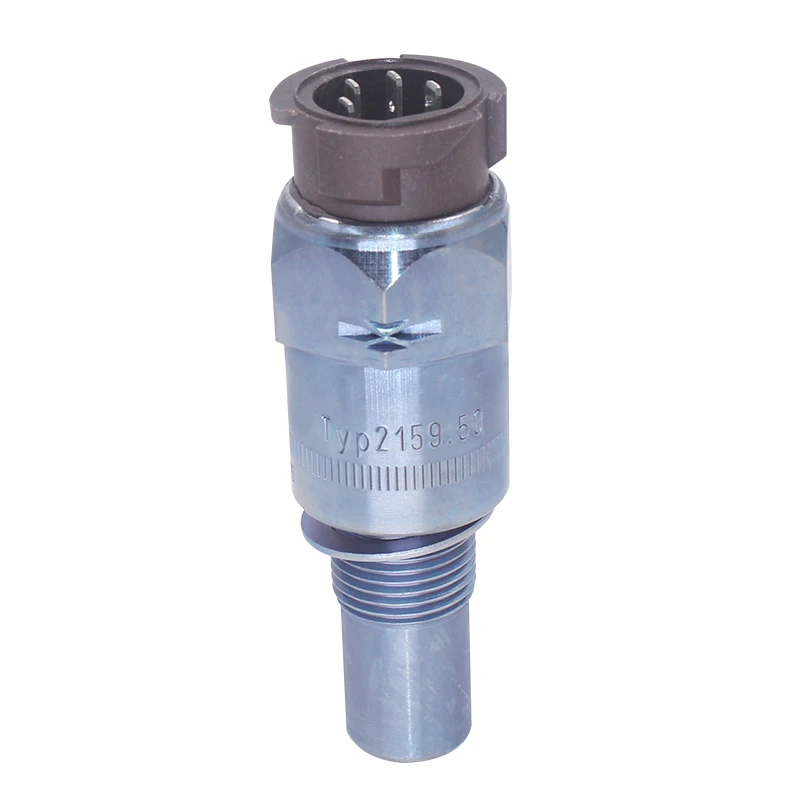 Car Speed Odometer Sensor 2159.50004502 for Siemens Vdo 35mm Flat Pins
