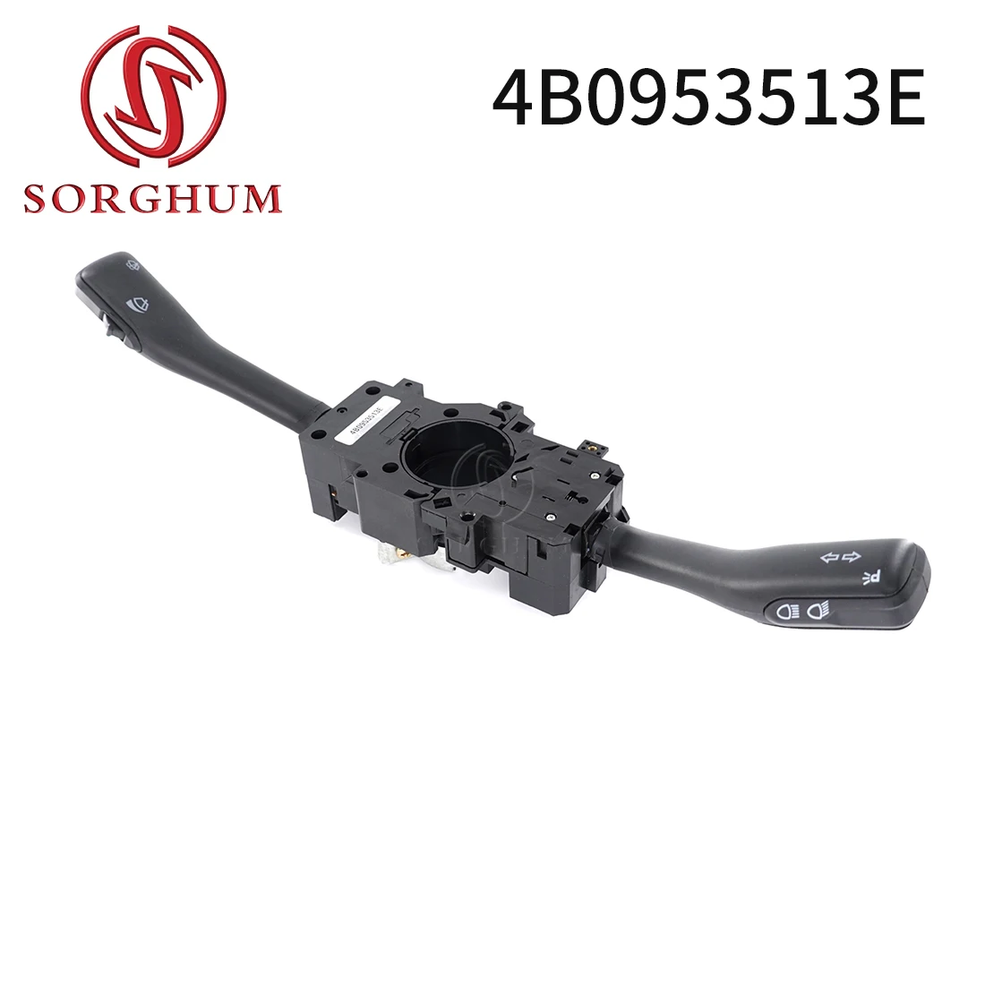 

SORGHUM 4B0953513E For Volkswagen VW Bora Passat B5 B5.5 Golf MK4 Combination Switch Control Windshield Wiper & Light Car Part