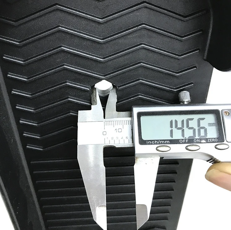 Fitness exercise bike accessories home elliptical machine pedals indoor exercise bike pedals