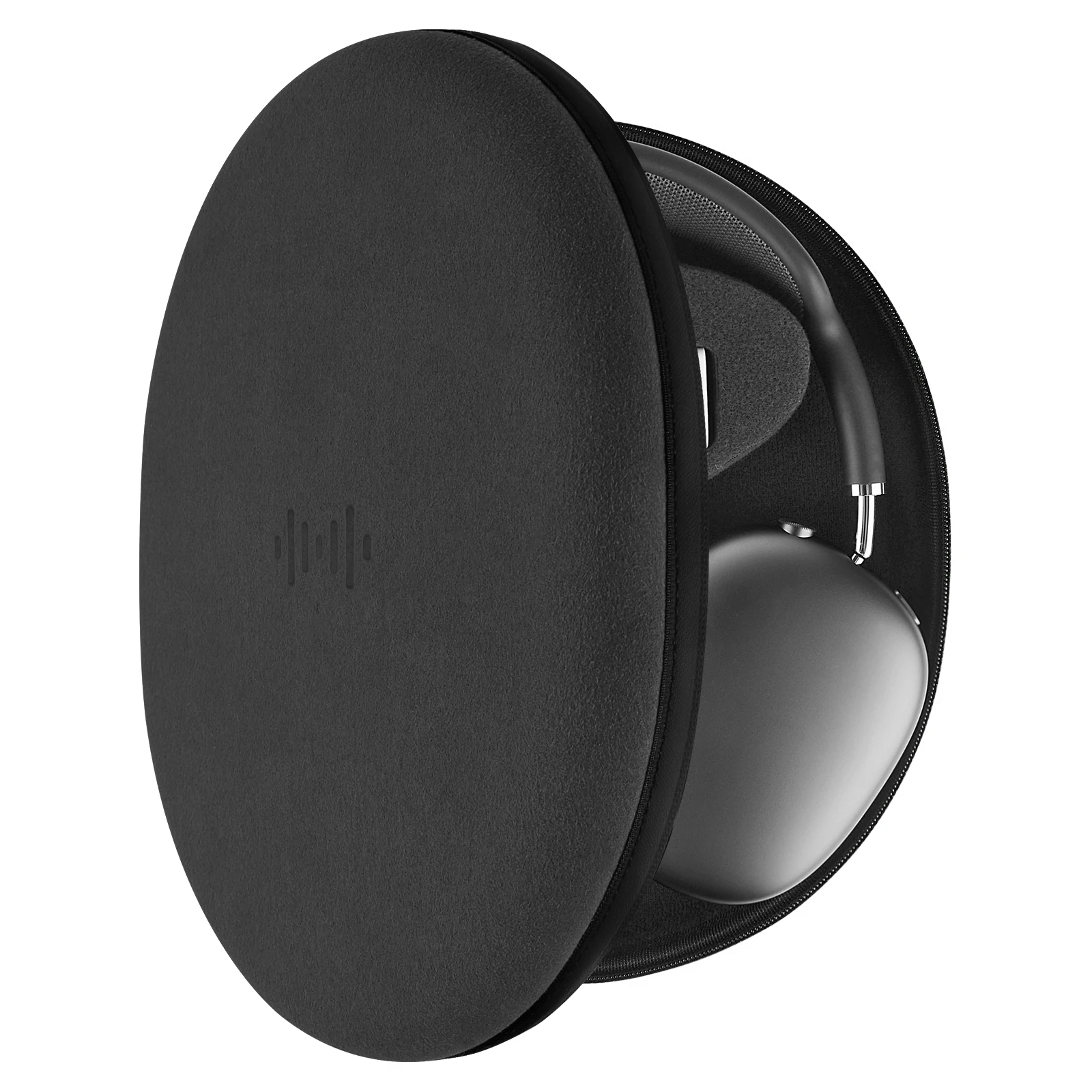 

Geekria Shield Headphones Case Compatible with Apple Air Pods Max Case