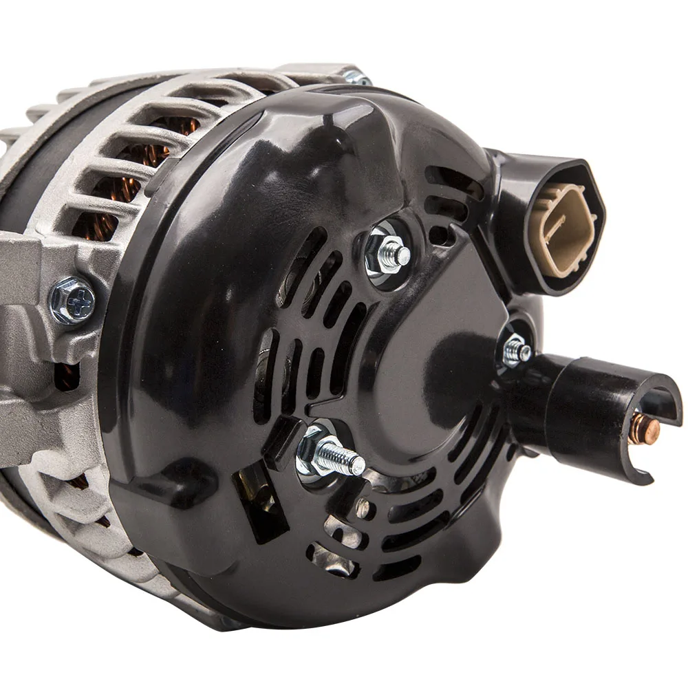 

1042103911 1042104860 генератор переменного тока а 12 В для Honda CR-V CRV MK3 Civic MK8 Accord MK7 для 31100RBDE02