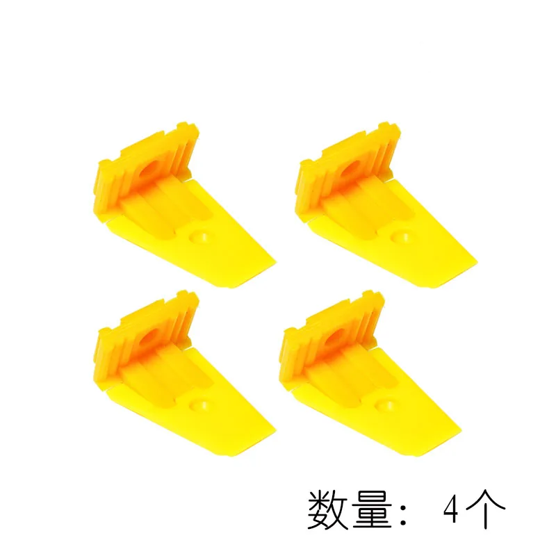

Tire Stripping Machine Original Accessories Tire Stripping Machine Claw Protective Sleeve Claw Gasket Pure Nylon Material