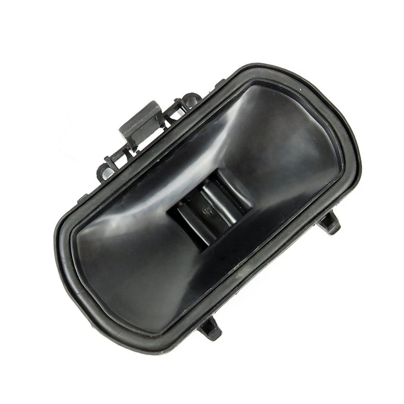 

Наружная крышка налобного фонаря GJ6A510A1, подходит для Mazda Speed 6 2006 2007, черный пластик