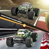 9524-1 Four-Wheel Drive Off-Road Climbing 1:18 High-Speed Car Electric Drift All-Terrain Rc Remote Control Car Model Toys Gift 3