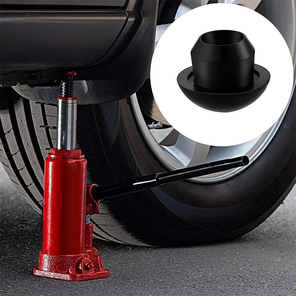 

10 Pcs Jack Plug Hydraulic Filler Bung Car Horizontal Floor Plugs Rubber Oil Reservoir