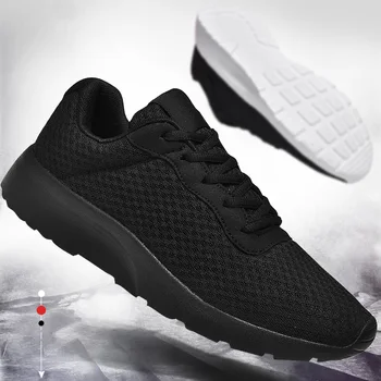 Ultra Lightweight Sport Running Sneakers 1