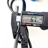 1 Pc New 20-63mm 220V 1200W PPR Fuser Plastic Pipe Welding Machine Heating Plate Only A Machine Does Not Die 5