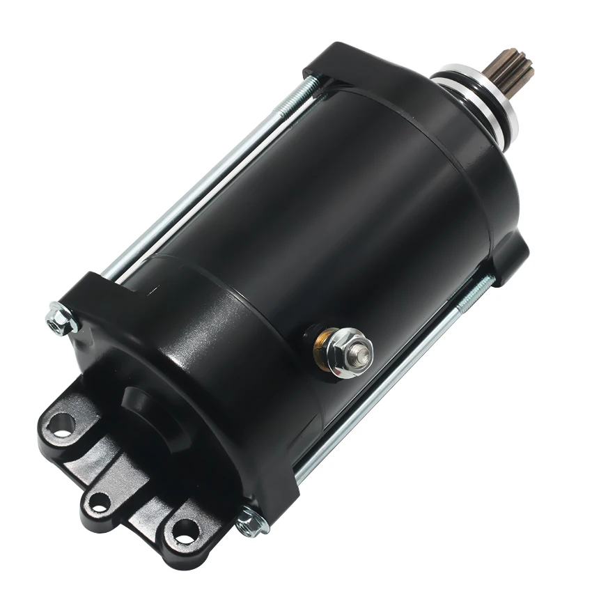 2013-2016 Elektromotor Anlasser für Kawasaki Jet Ski 21163 SX-R js1500a stx jt1500 oem: 2015-2018 Motorrad zubehör – Detail 8