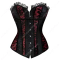 Black red