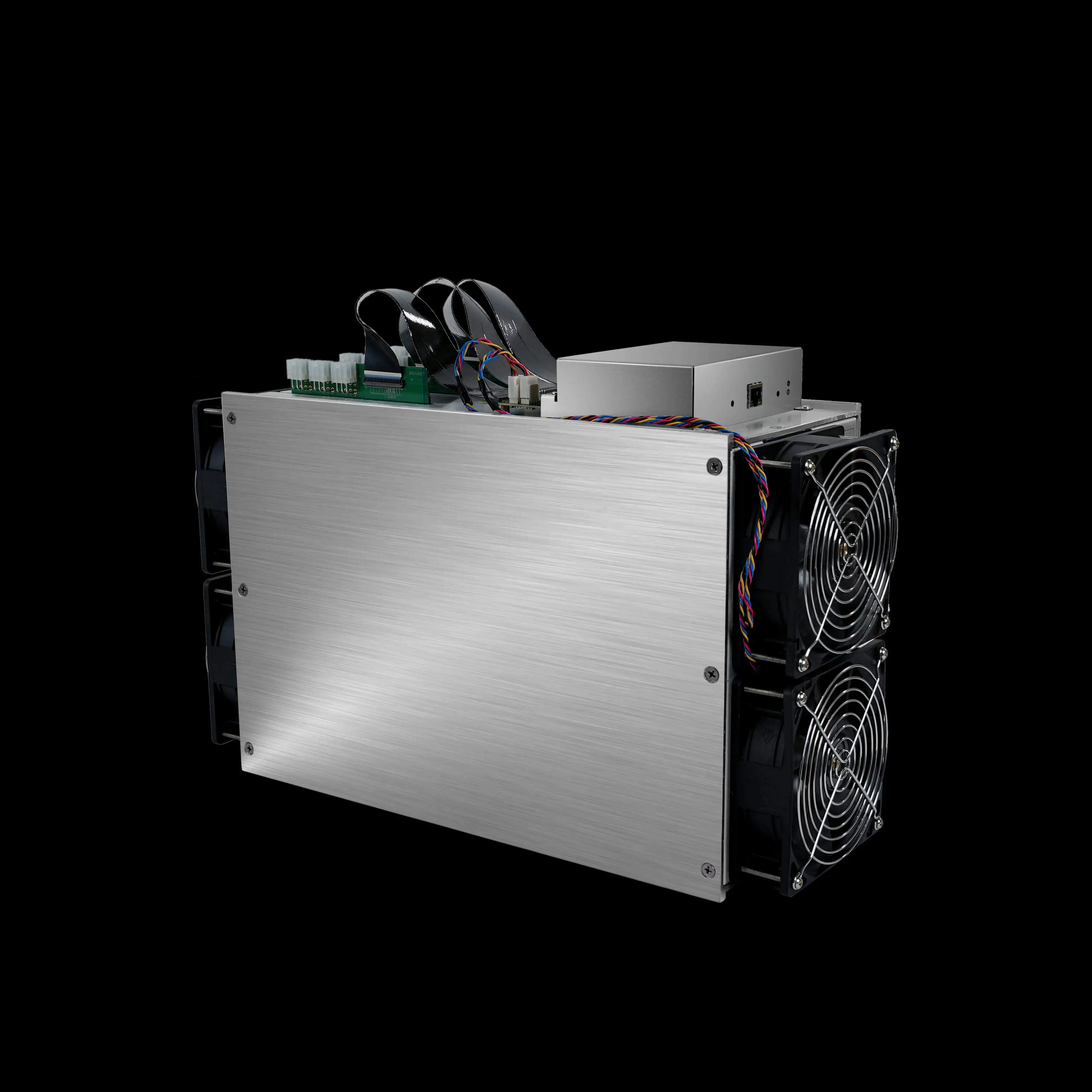 High Profile YAMI-2400M 2400MH/s ETH Mining  ASIC Miner Ethereum Mining Machine Included PSU