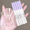 Glitter Highlighter Eye Shadow High-gloss Glitter Waterproof Pearlescent Shake Brightening Silkworm Face and Body Highlighter 4