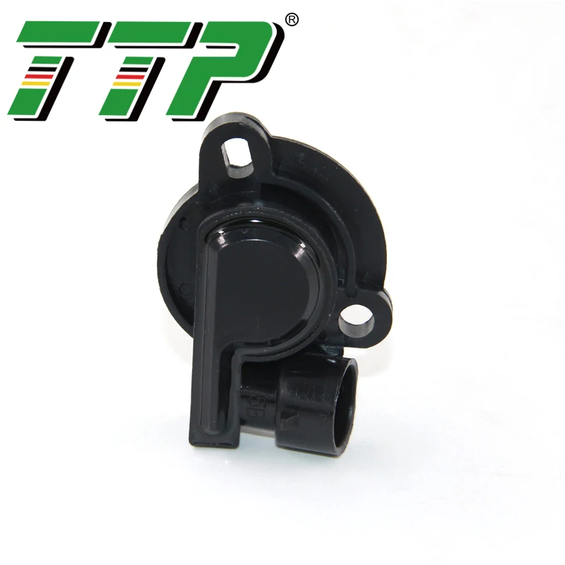 Do Acelerador TPS Para LADA 2112-1148200-03 46.3855