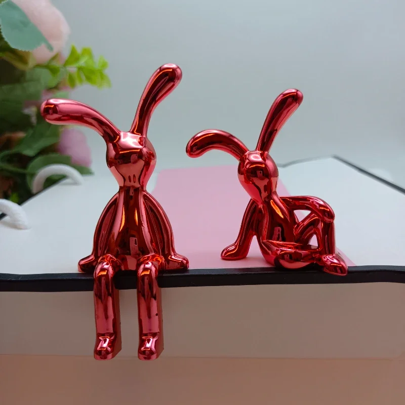Red set