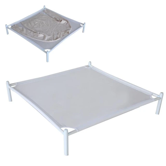Mesh Clothes Drying Rack