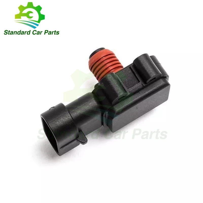 Рисунок 5 - Датчик абсолютного давления в коллекторе