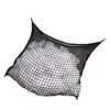 G6DE Horse Feeding Net Pouch Woven Rope Hanging Horse Feed Net Easy Hanging for Stable and Rail Feeding 4