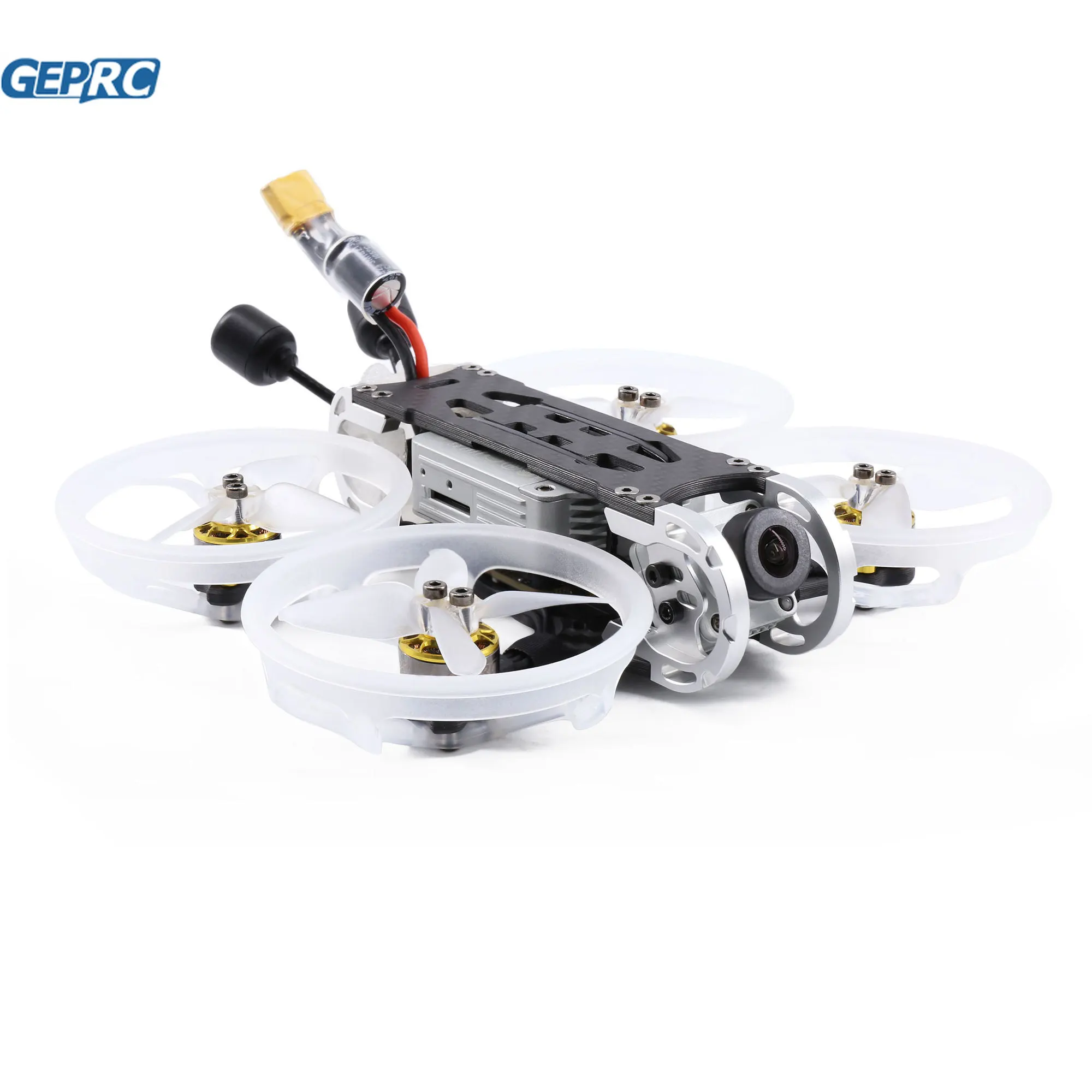 

GEPRC ROCKET Plus Air Unit HD FPV Drone Quadcopter transmission Helicopter Dron Gift Toys