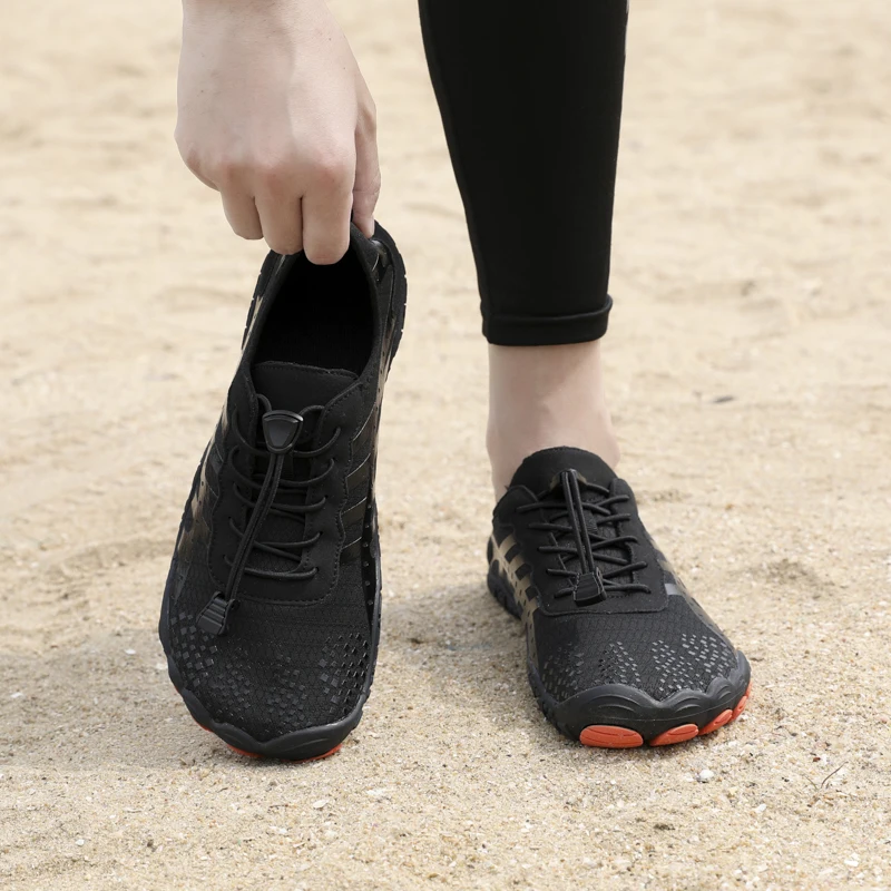 Breathable Aqua Sneakers 4