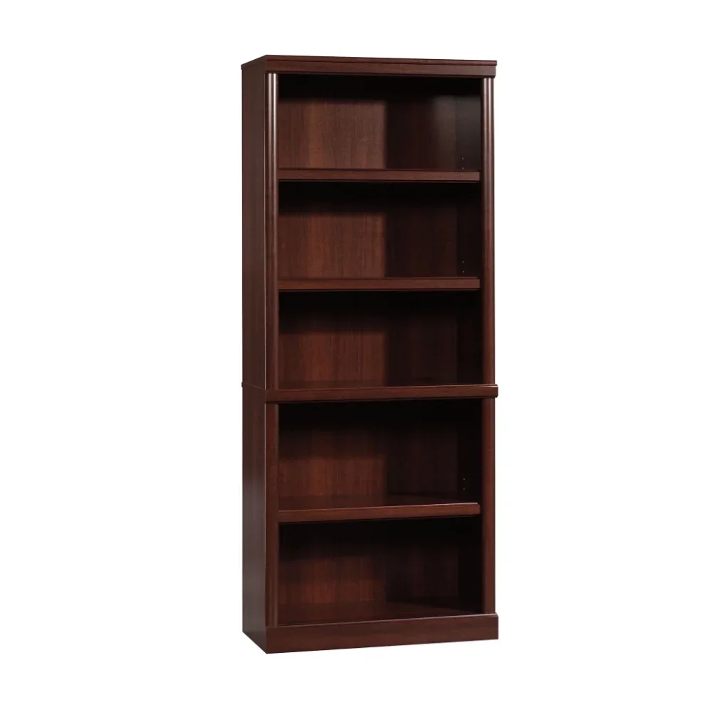 

Шкаф-книжка с 5 полками, 71 дюйм, Ashwood Road