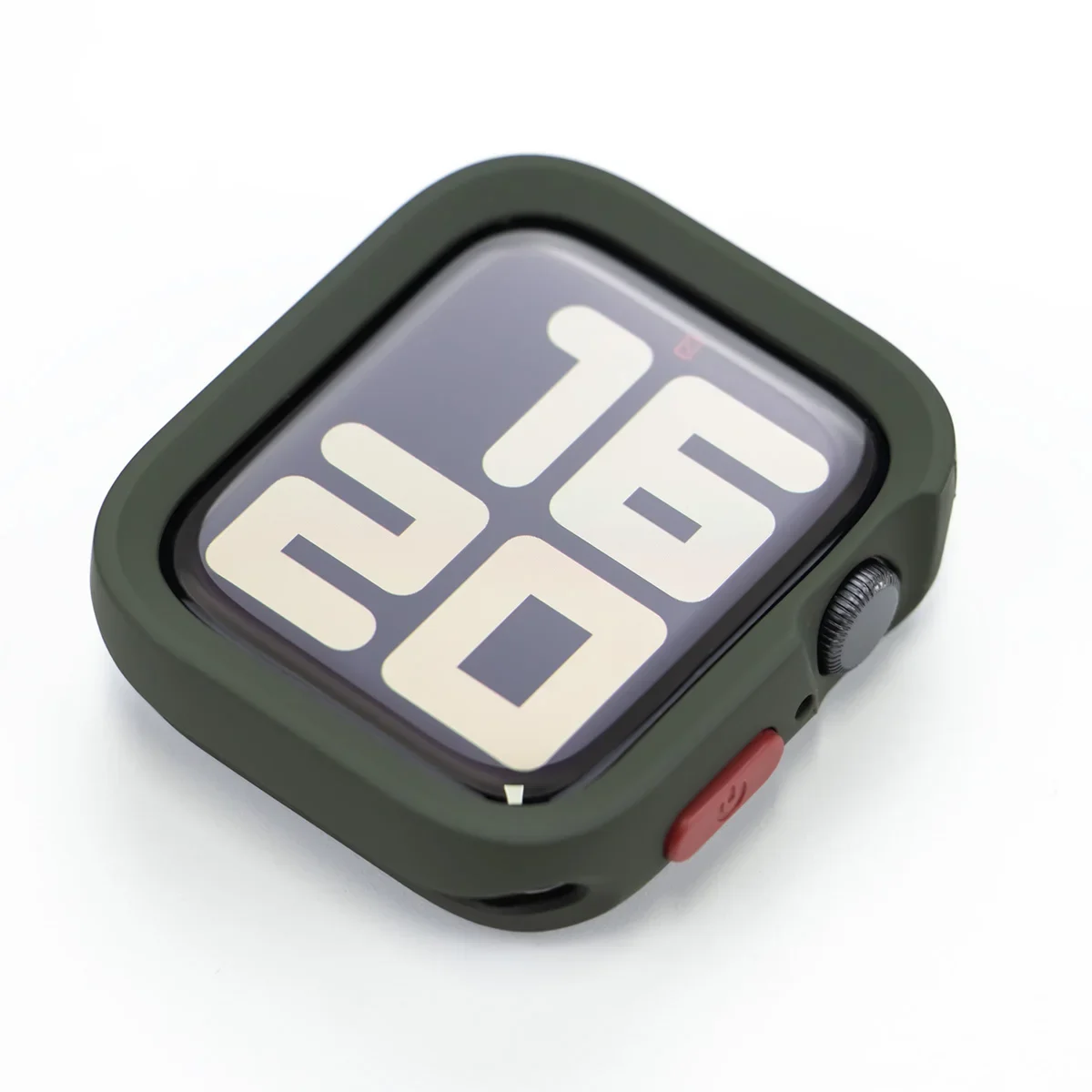 Candy Soft Silicone Armor Case - Durable Protection