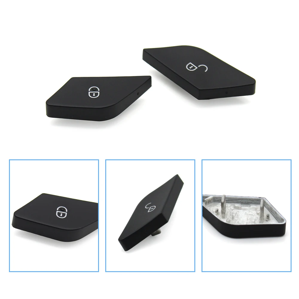 Türverriegelungsschifter Für Mercedes C-Klasse W205 & GLC W253