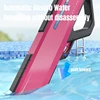 Children Electric Burst Water Gun Summer Outdoor Pool Garden Fight Games Kids High Pressure Automatic Absorb Water Watergun Toys 3