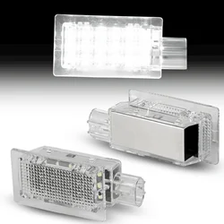 LED Luggage & Cargo Trunk Interior Light (6000K)