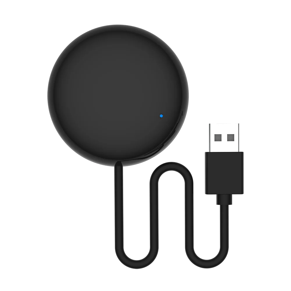 Tuya inteligente wifi ir remoto universal para controle de casa inteligente para tv ar condicionado funciona com alexa google casa yandex alice