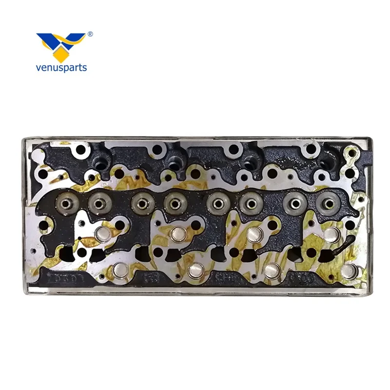 

Wholesale Engine Parts V2203 Cylinder Head 1A091-1450-2