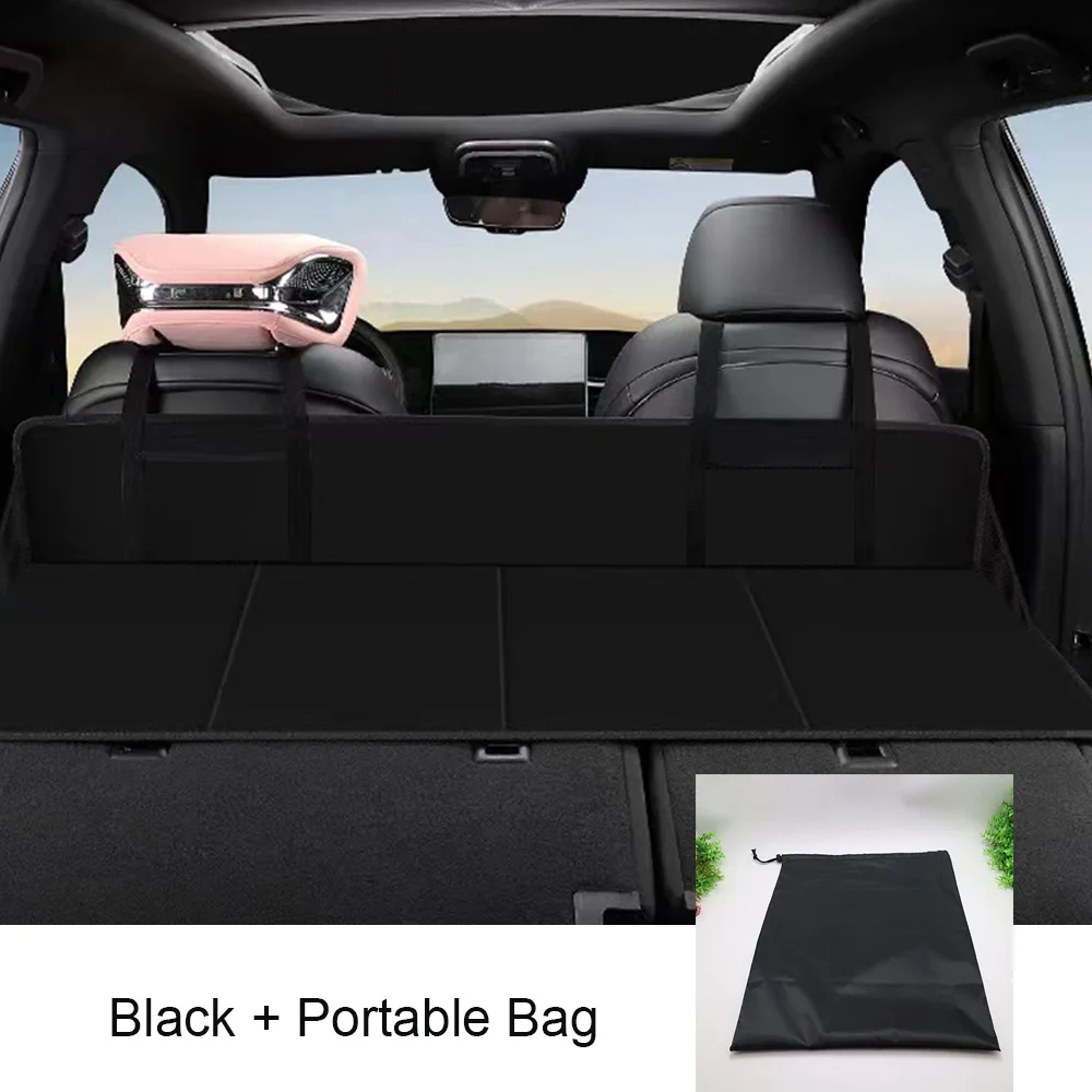 Special Head Block For Camping Mattress Foldable Storage Storage Convenient Sturdy Accessories For Beach Fishing Sleep In Car