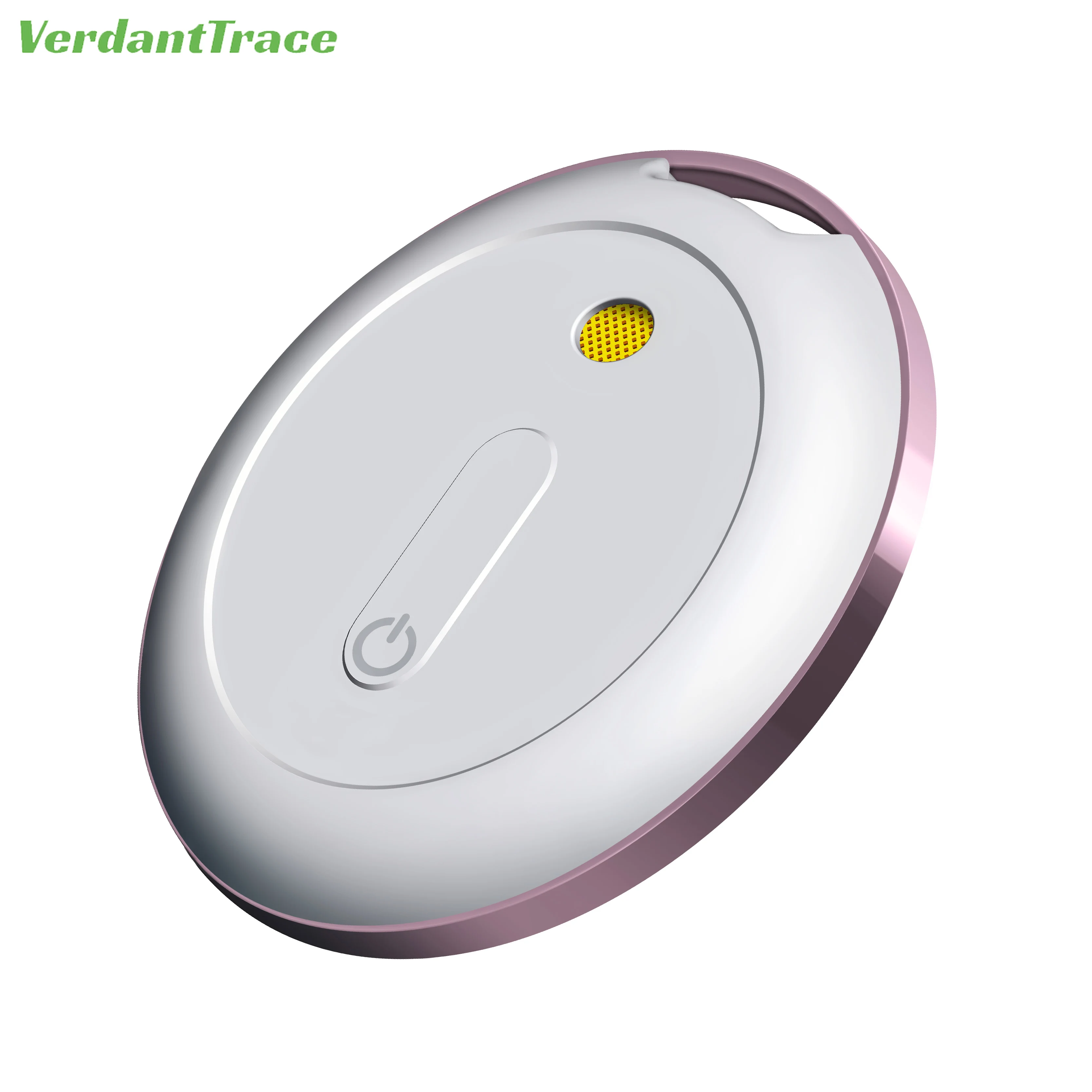 Find My Tag Mini Bluetooth GPS Tracker Anti Lose Reminder Device Key Finder Pet Dog Kid Bag Wallet Car Locator Smart IOS Android