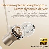 Lightweight Lenovo Y111 Neckband Wireless Headphones Bluetooth 6.0 Sport Neckband Earphones Sport Earbud Waterproof 12H Playtime - Image 5