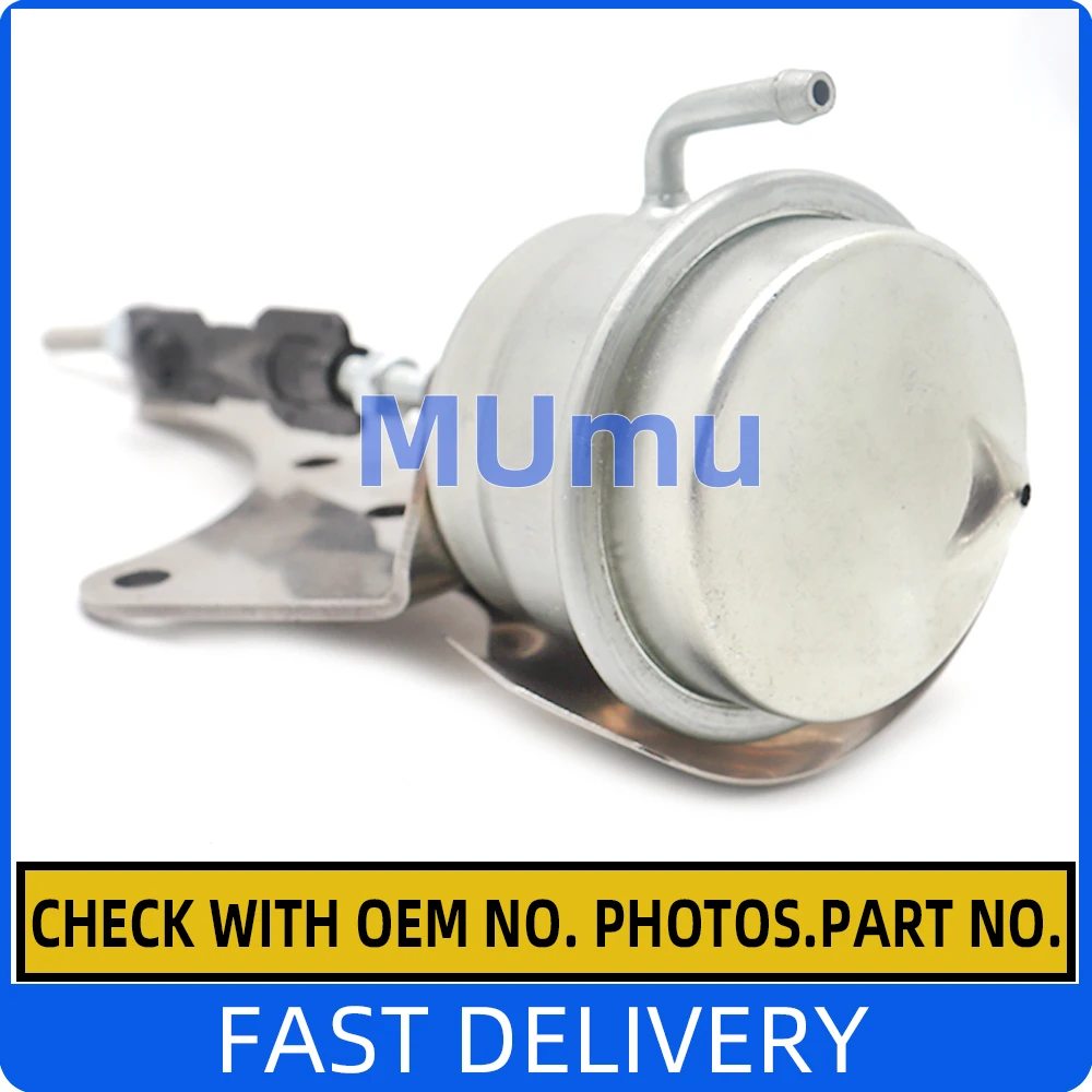 K03 BV43 Turbo Wastegate Actuator 282354A470 53039700122 53039880144 for Hyundai H-1Cargo Travel Kia Sorento 2.5 170HP 125kW