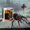 RC Toy Prank Simulation Spider Remote Control Stunt Car Christmas Halloween Funk Toys Gifts for Adult and Children 3