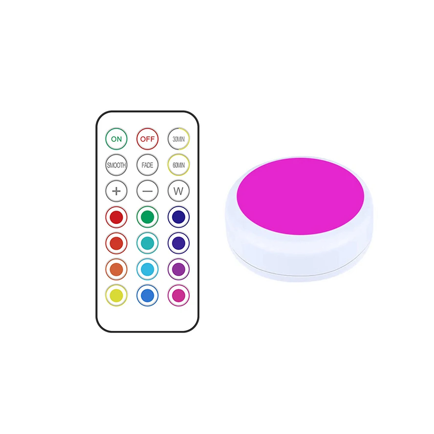 Tanie RGBW 13 zmiana koloru Led pod szafką oświetlenie możliwość przyciemniania czujnik dotykowy sklep