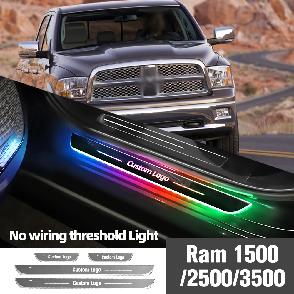 

Для Dodge Ram 1500 2500 3500 2002 2018