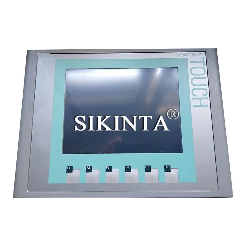 

In Stock HMI SIMATIC KTP600 Streamlined Panel New Touch Screen 6AV6647-0AD11-3AX0 5.7" Fully Tested